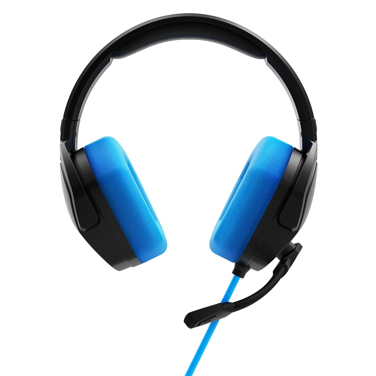 Auriculares Gaming con micrófono Energy Sistem ESG 4 Surround 7.1 Blue Azul-5