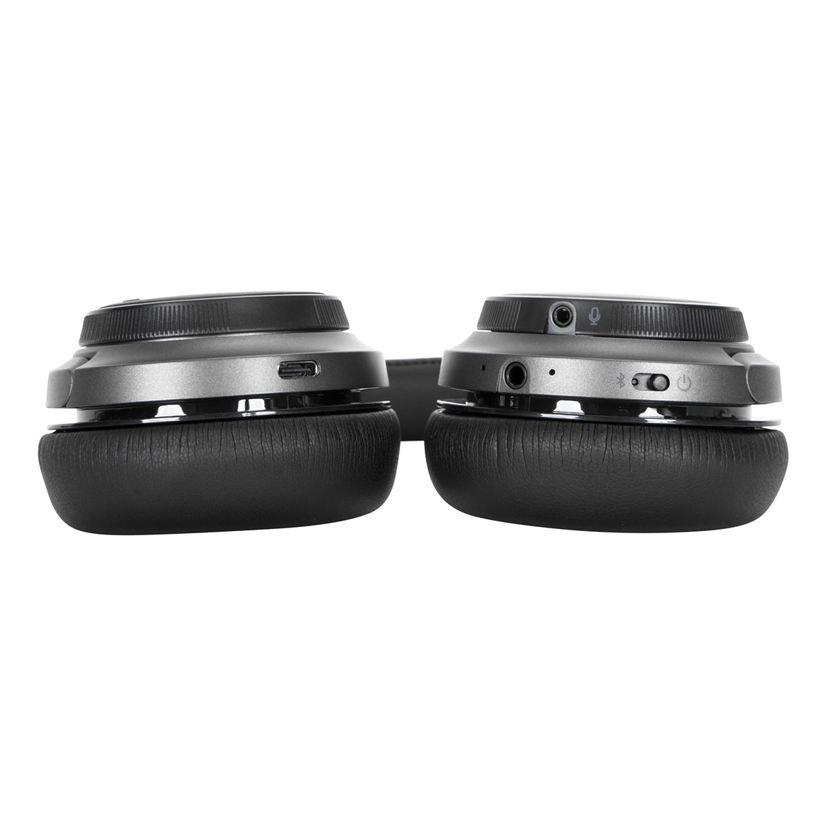 Auriculares de diadema con micrófono Targus AEH104GL Stereo inalámbrico 2