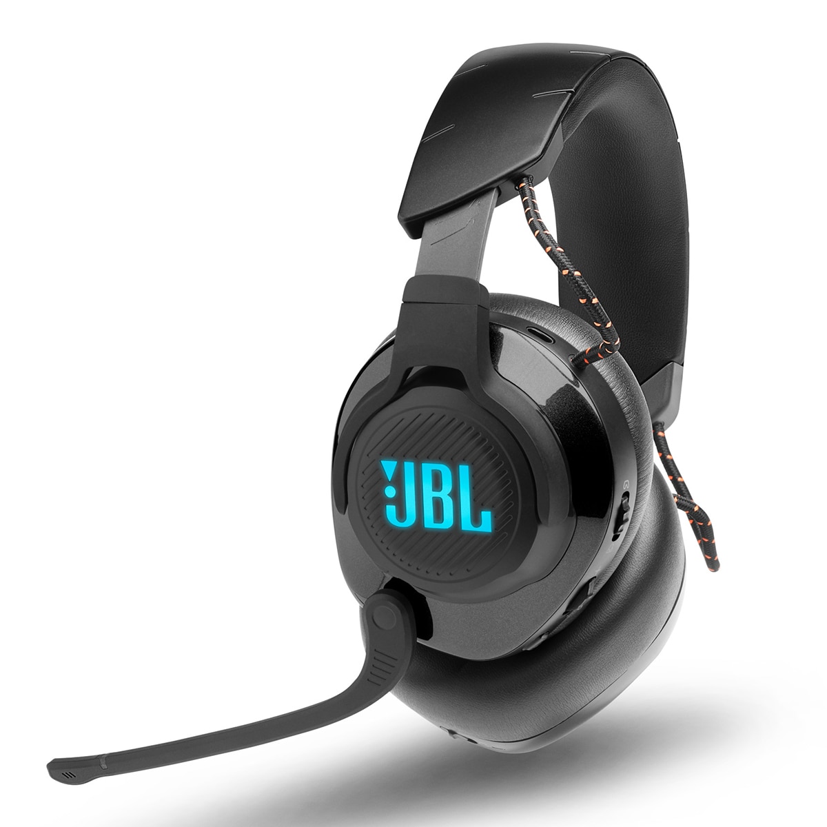 Auriculares Gaming con micrófono JBL Quantum 610 Wireless negro Negro-3