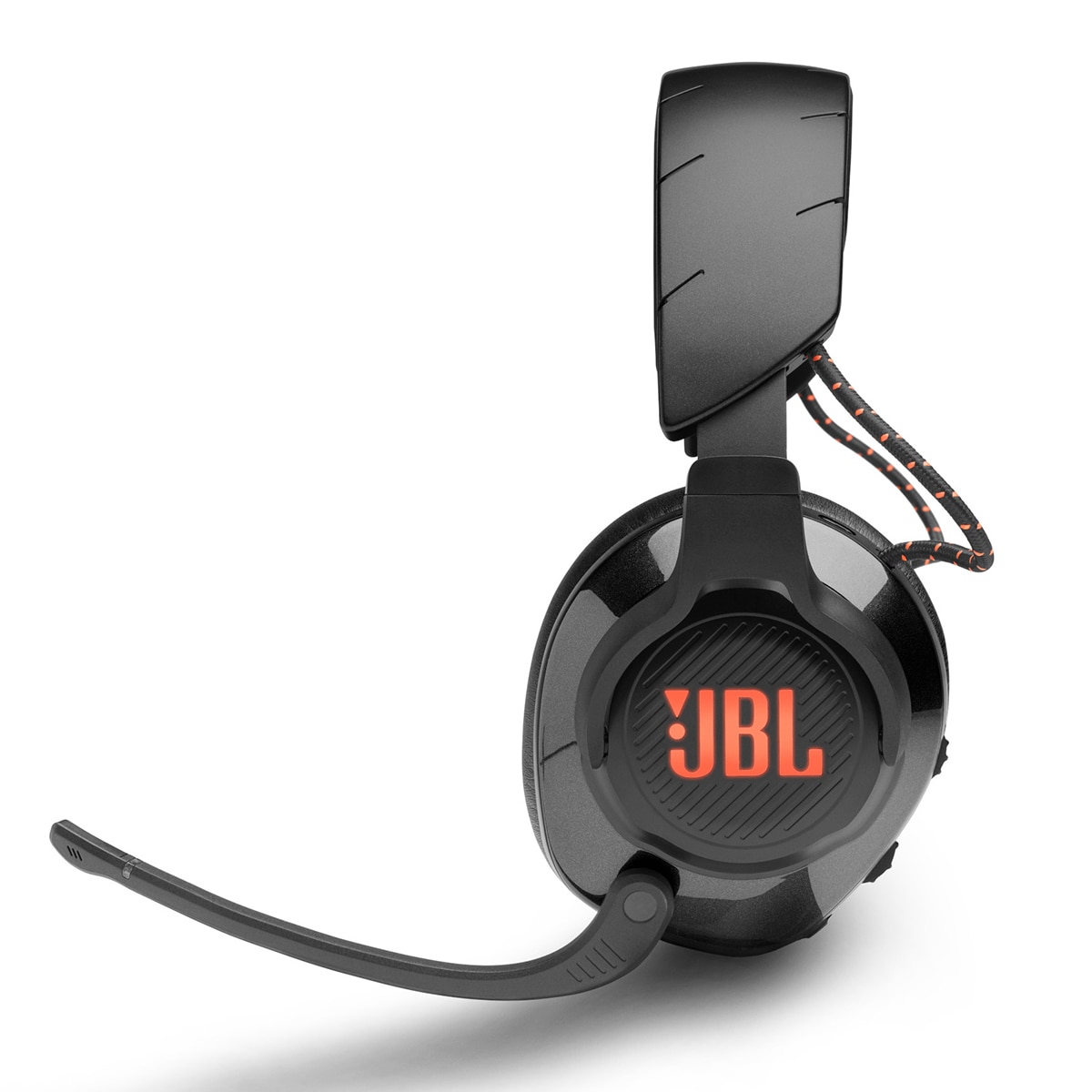 Auriculares Gaming con micrófono JBL Quantum 610 Wireless negro Negro-4