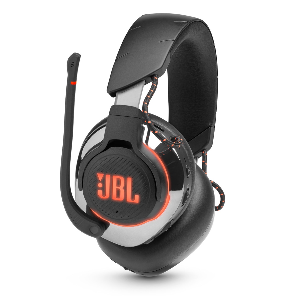 Auriculares Gaming con micrófono JBL Quantum 810 Wireless, negro Negro-1