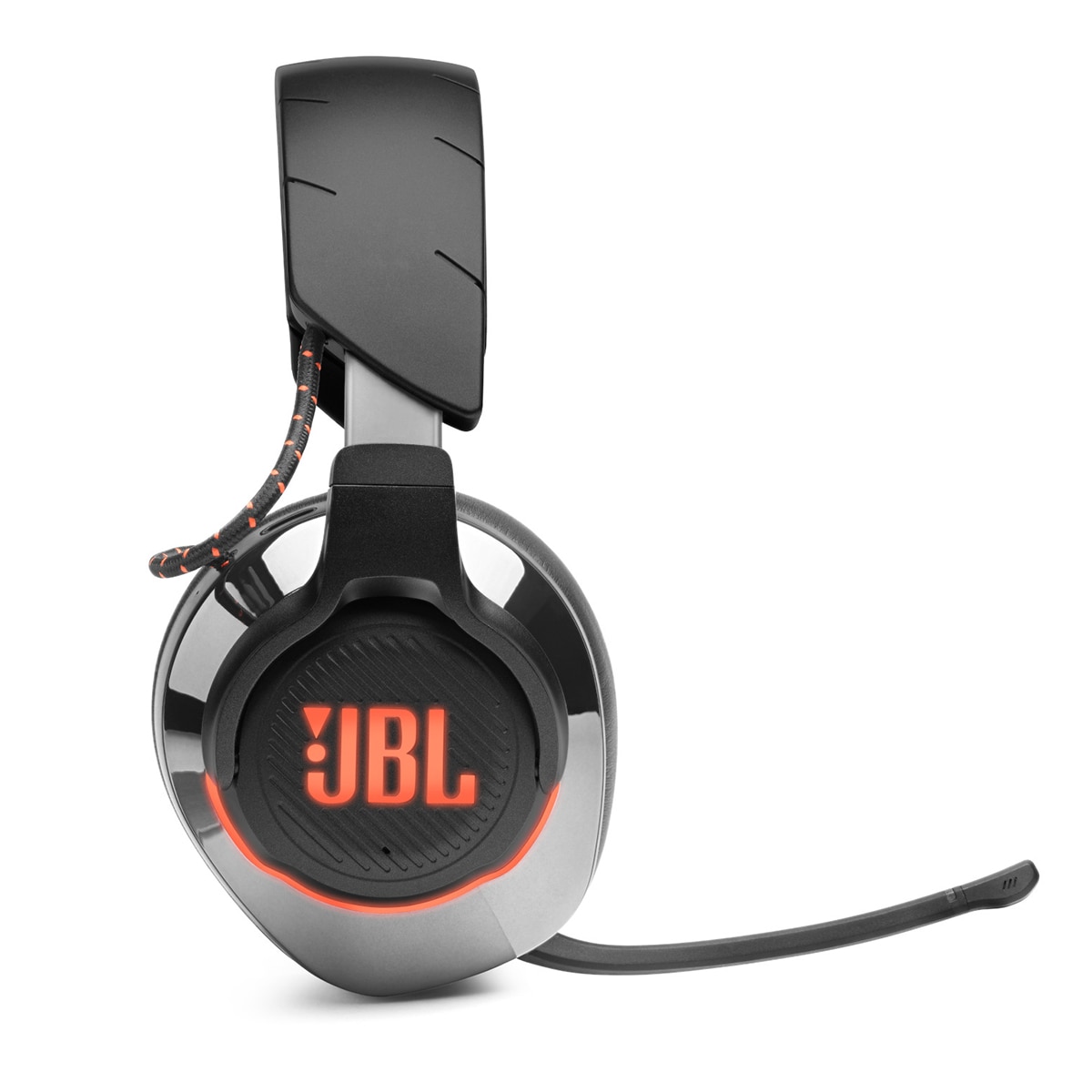 Auriculares Gaming con micrófono JBL Quantum 810 Wireless, negro Negro-2