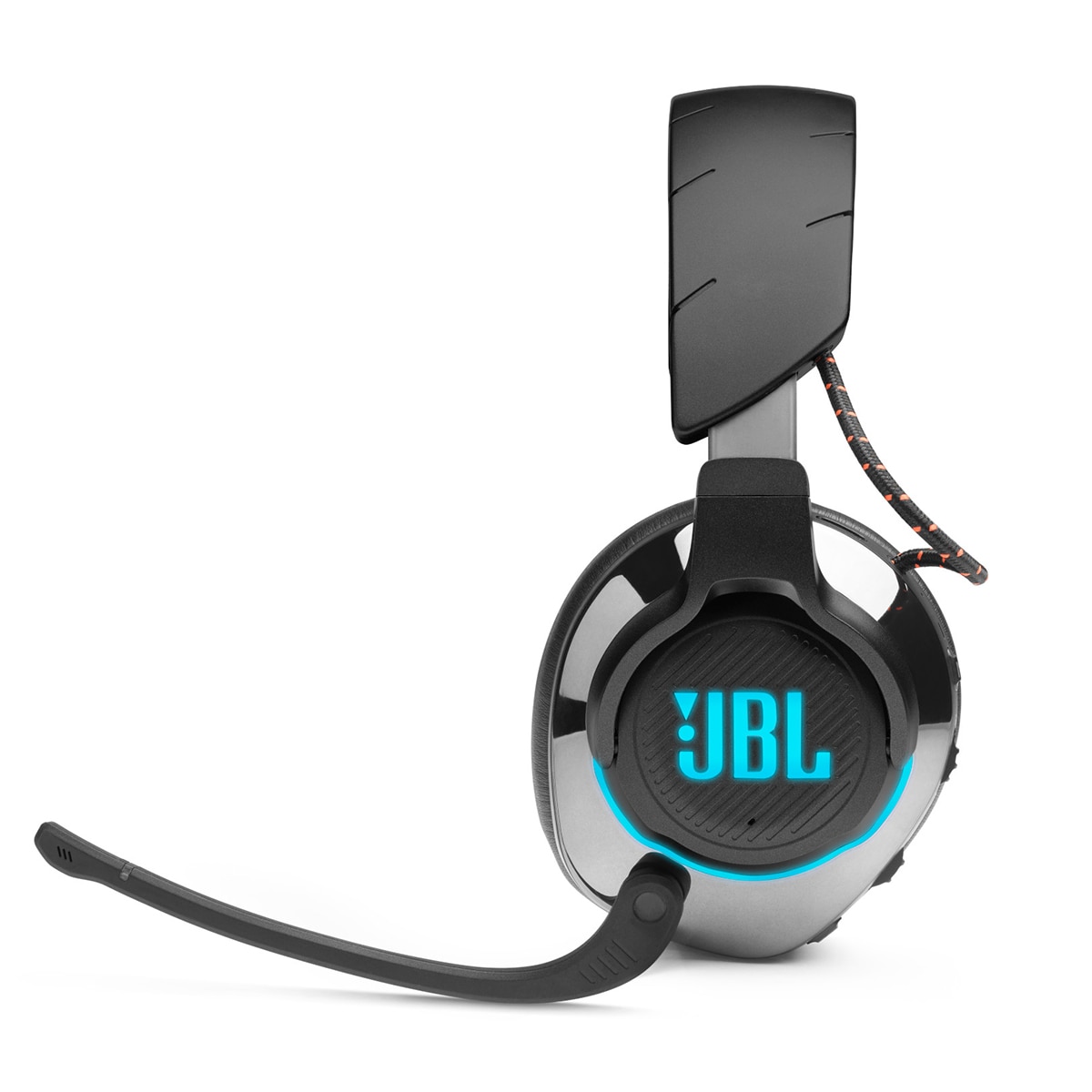Auriculares Gaming con micrófono JBL Quantum 810 Wireless, negro Negro-4