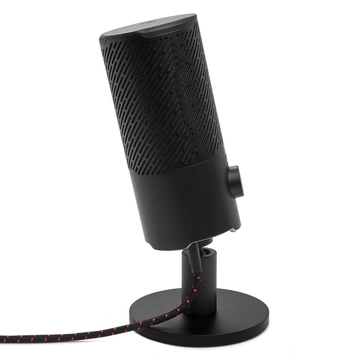 Micrófono de sobremesa  JBL Quantum Stream Negro-4
