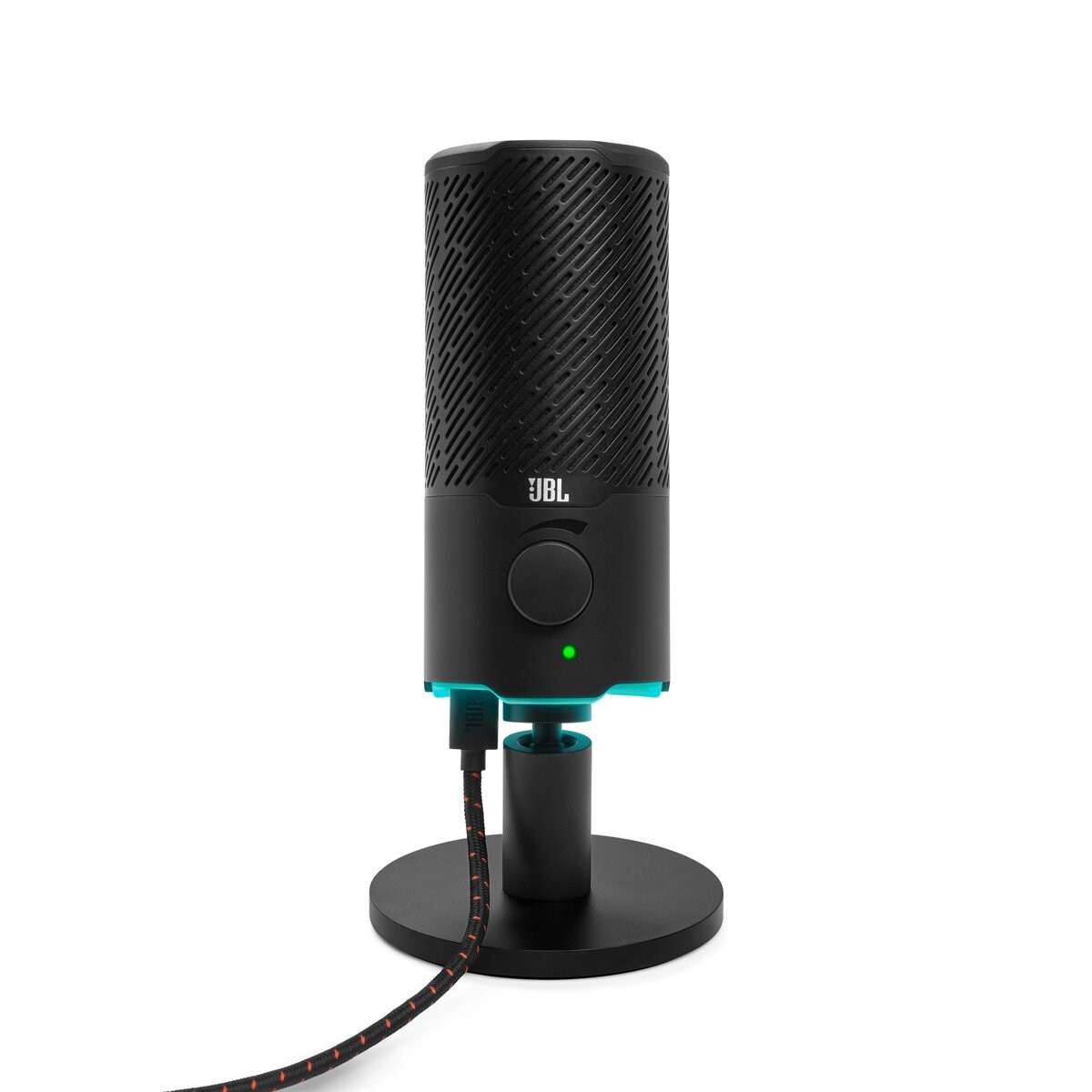 Micrófono de sobremesa  JBL Quantum Stream Negro-9