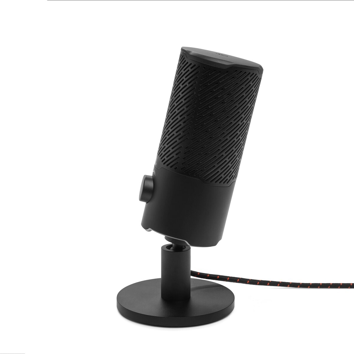 Micrófono de sobremesa  JBL Quantum Stream Negro-11