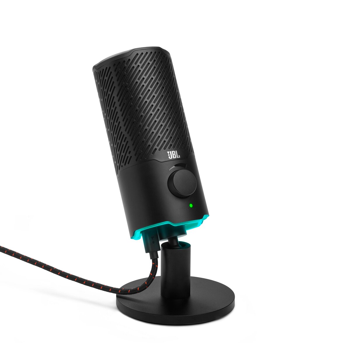Micrófono de sobremesa  JBL Quantum Stream Negro-14