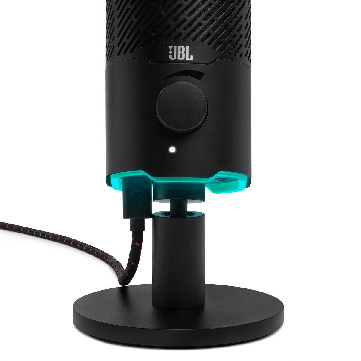 Micrófono de sobremesa  JBL Quantum Stream Negro-17