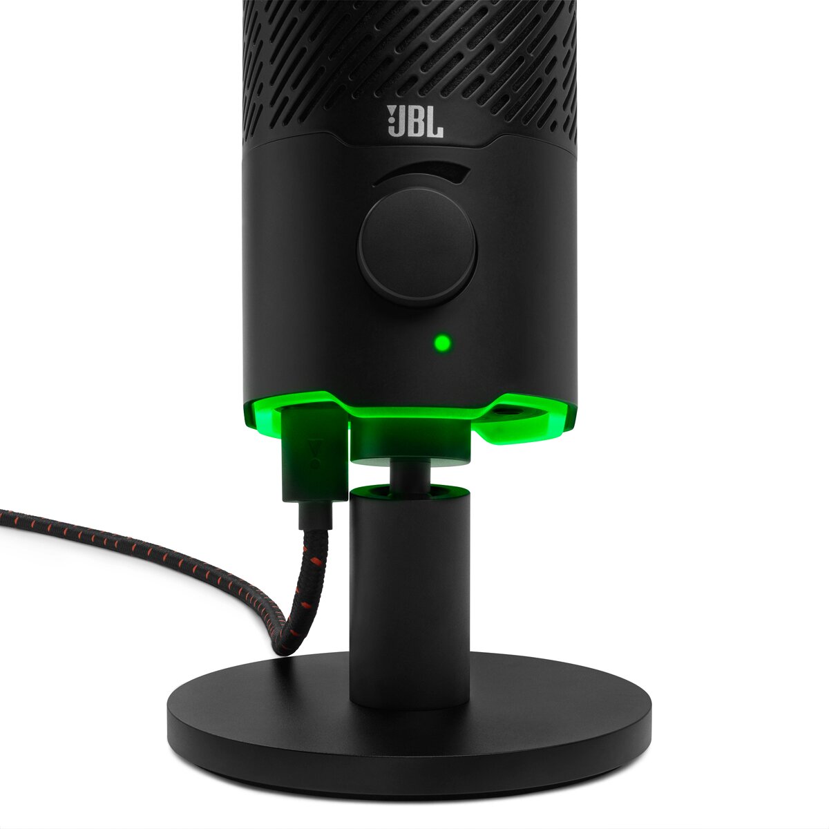 Micrófono de sobremesa  JBL Quantum Stream Negro-18