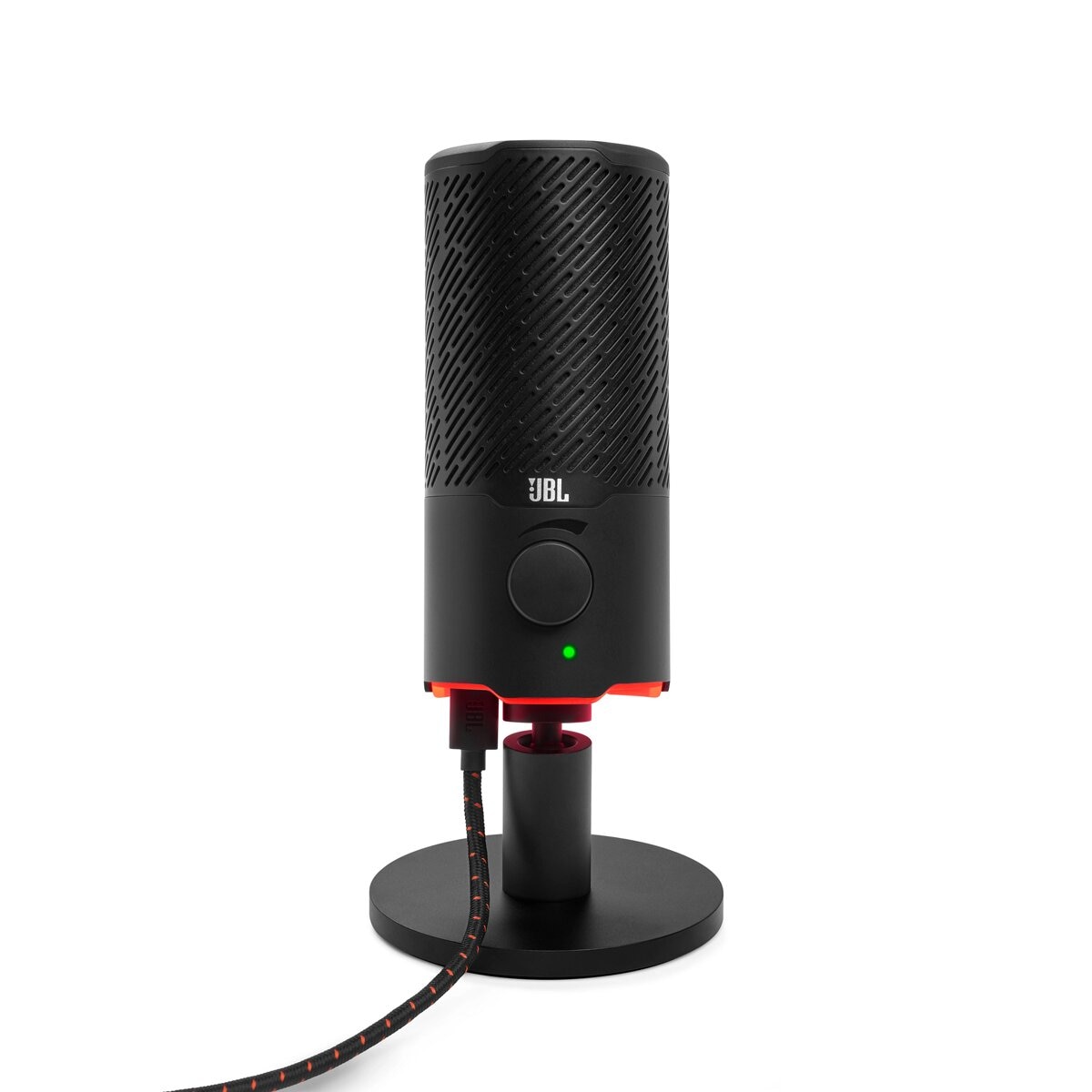 Micrófono de sobremesa  JBL Quantum Stream Negro-21