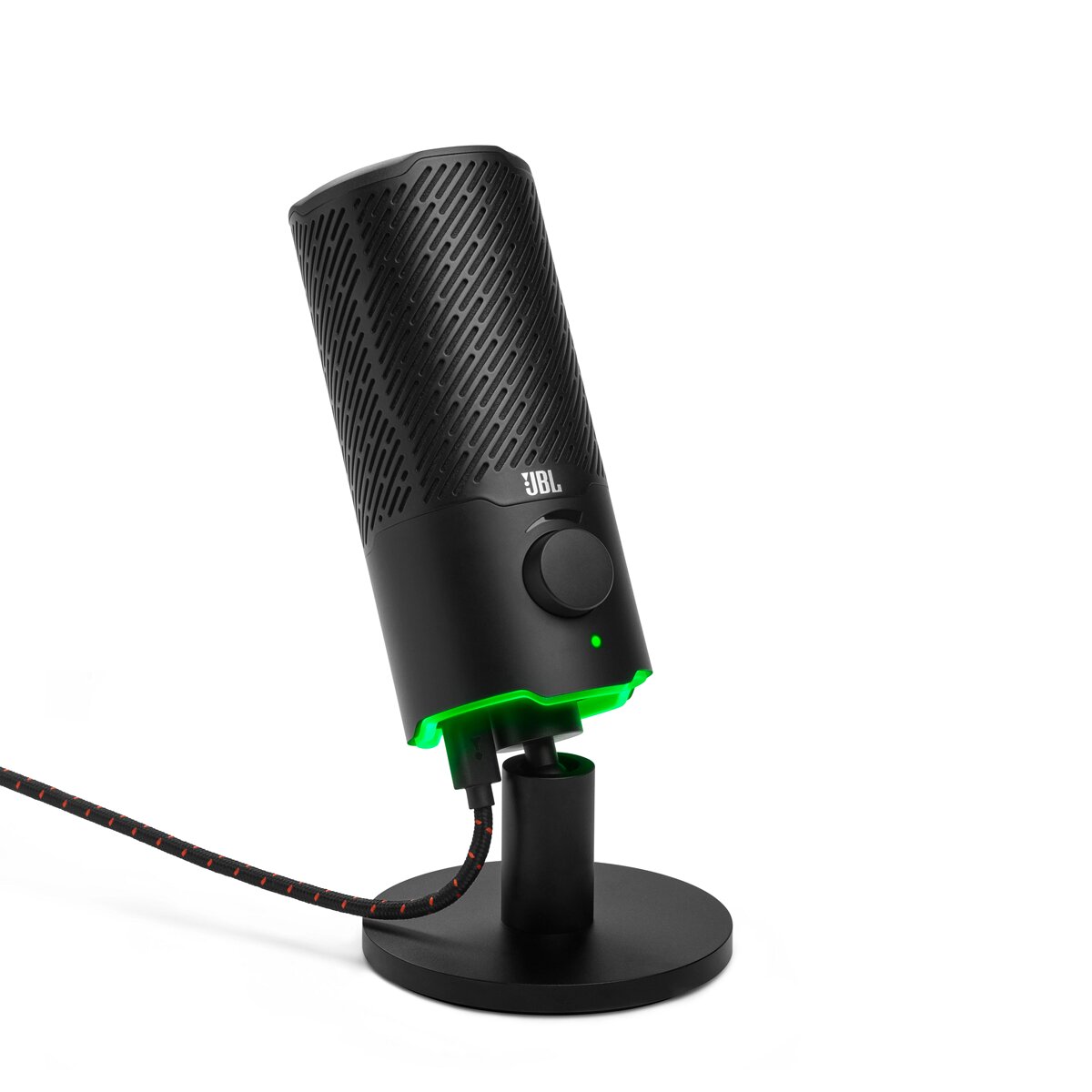 Micrófono de sobremesa  JBL Quantum Stream Negro-23