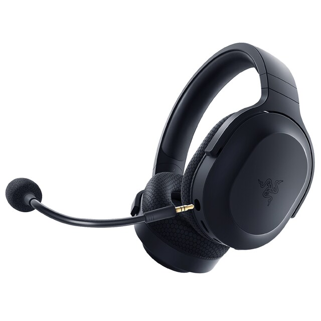 Auriculares Gaming con micrófono Razer Barracuda X 22 inalámbricos