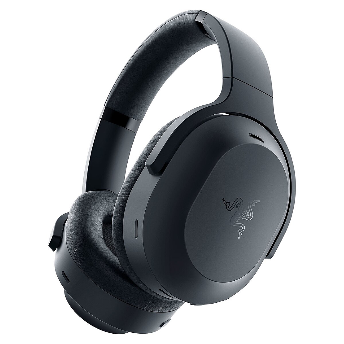 Auriculares Gaming con micrófono Razer Barracuda Pro inalámbricos Negro-1