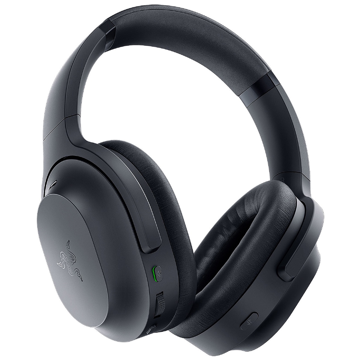 Auriculares Gaming con micrófono Razer Barracuda Pro inalámbricos Negro-3