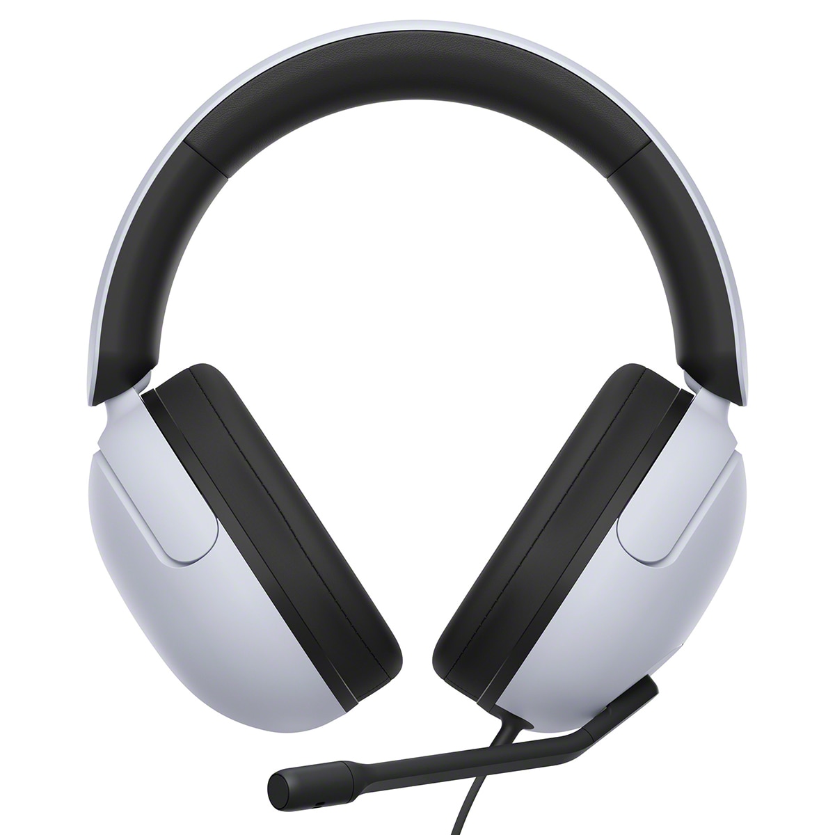 Auriculares Gaming con micrófono y cable Sony INZONE H3 Blanco-2