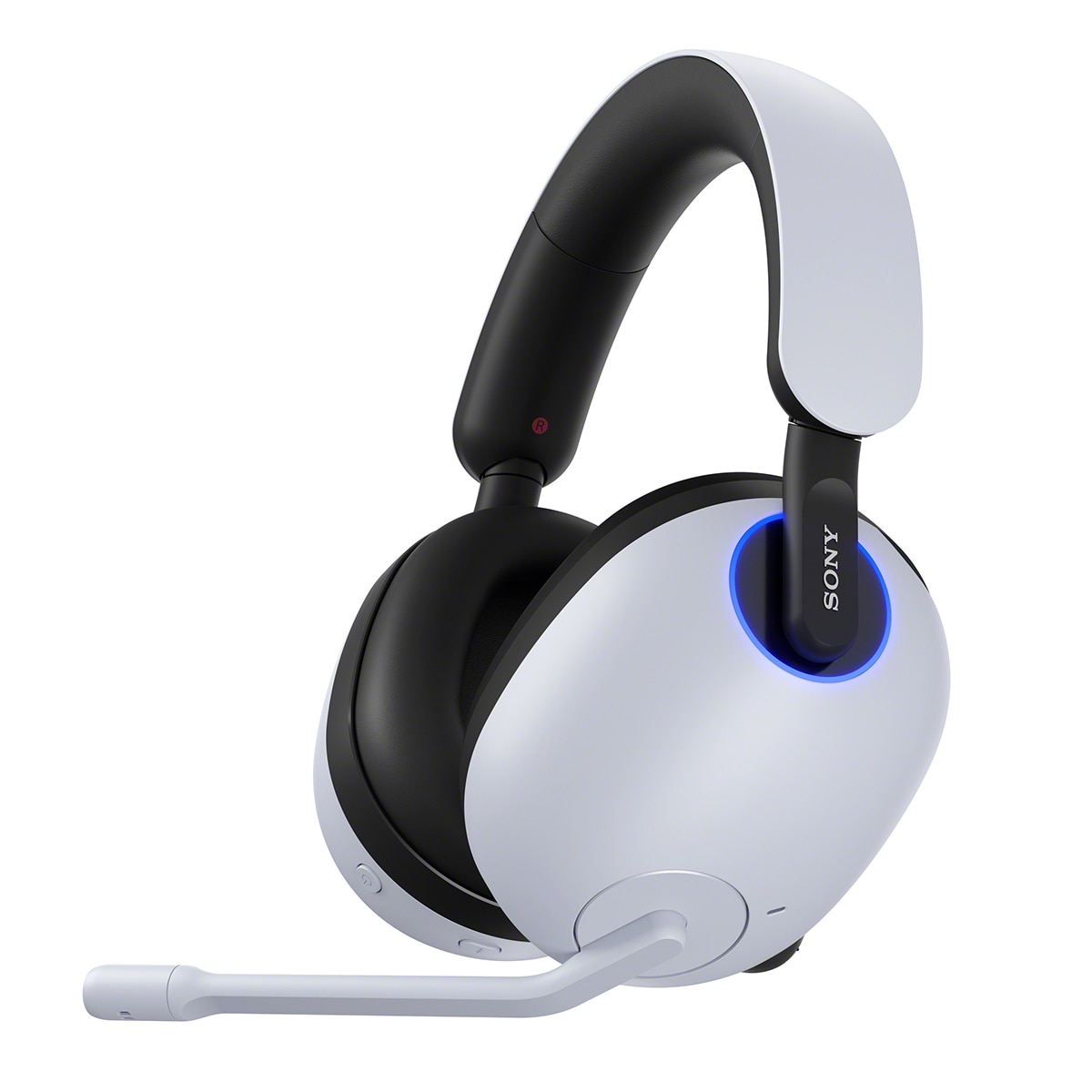 Auriculares Gaming con micrófono Sony INZONE H9 inalámbricos con cancelación de ruido Blanco-1