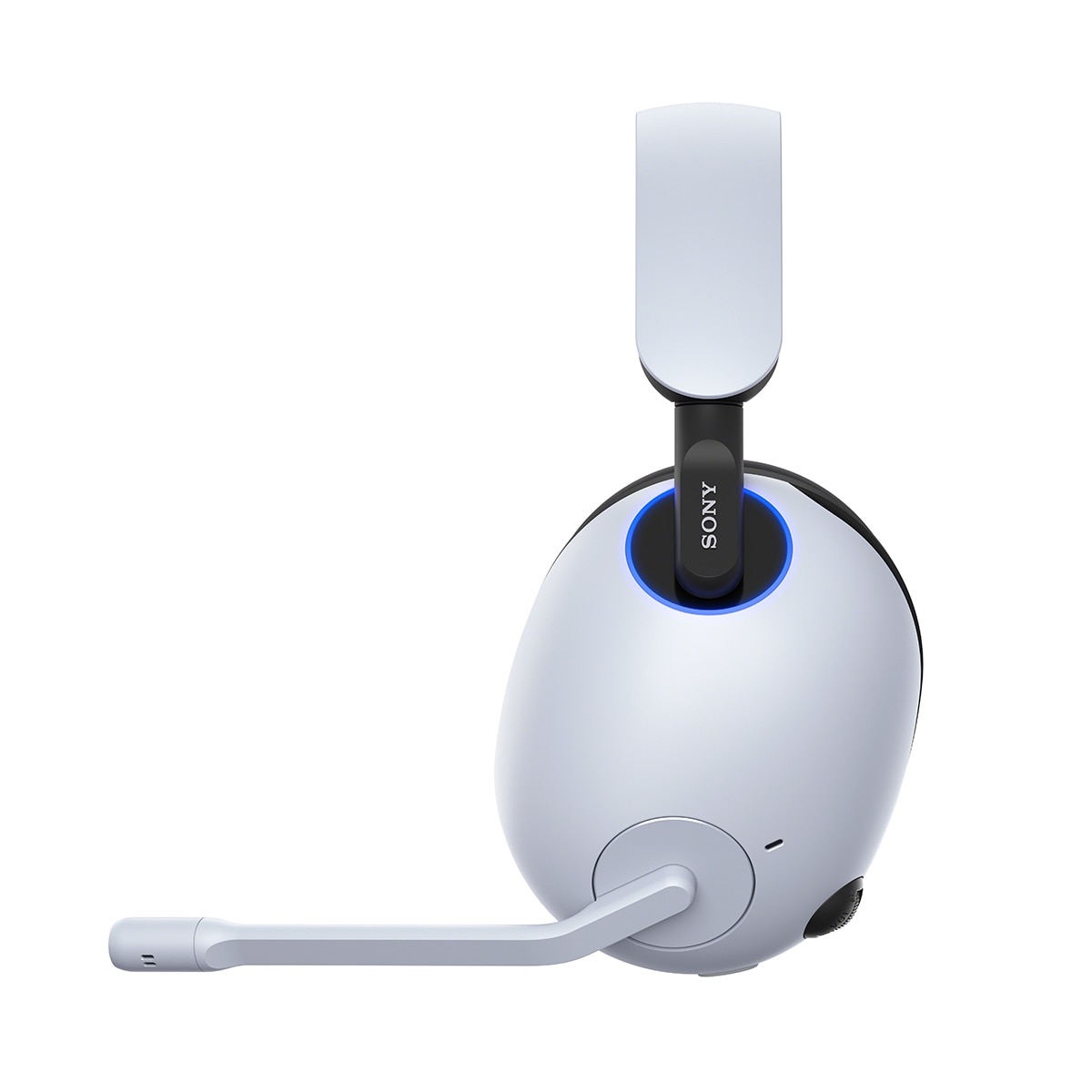 Auriculares Gaming con micrófono Sony INZONE H9 inalámbricos con cancelación de ruido Blanco-10