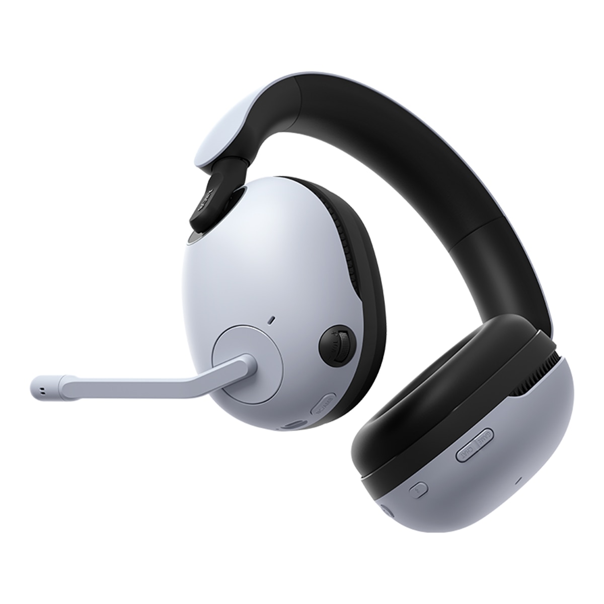 Auriculares Gaming con micrófono Sony INZONE H9 inalámbricos con cancelación de ruido Blanco-11