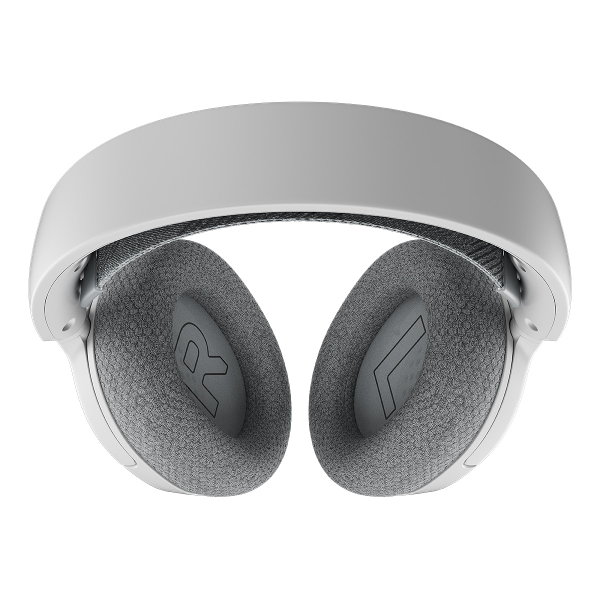 Auriculares Gaming con micrófono SteelSeries Arctis Nova 1 Blanco Blanco-6