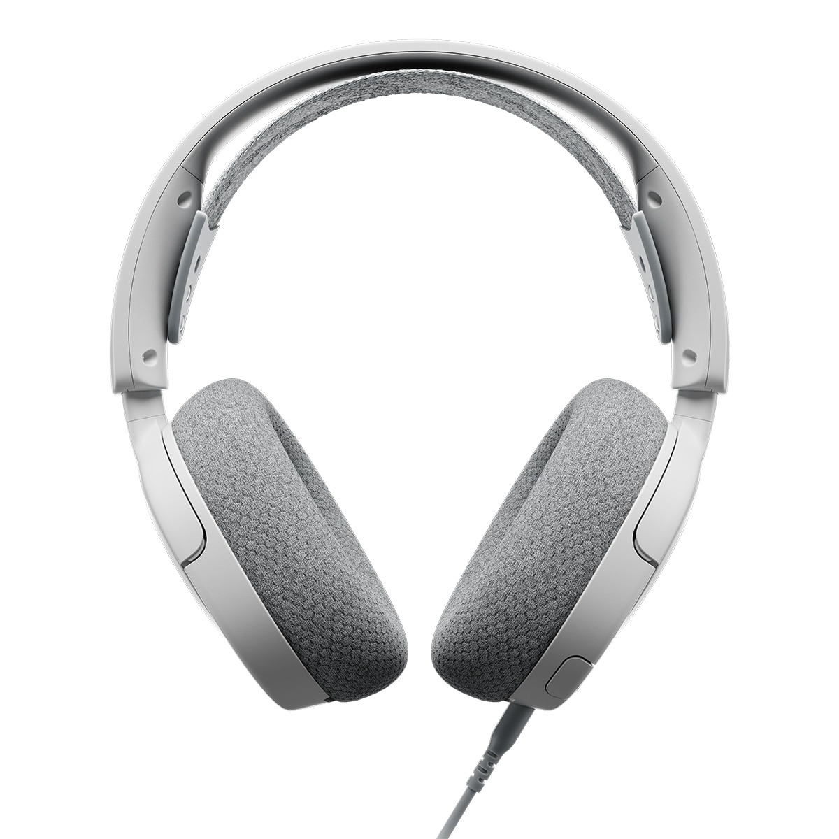 Auriculares Gaming con micrófono SteelSeries Arctis Nova 1 Blanco Blanco-7