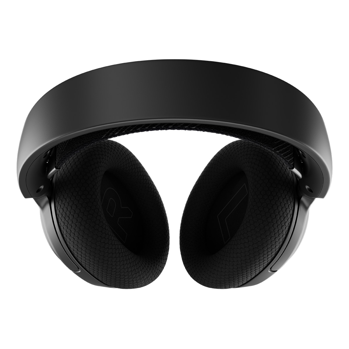 Auriculares Gaming con micrófono SteelSeries Arctis Nova 3 Negro Negro-6