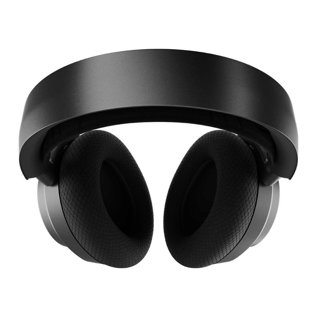 Auriculares Gaming con micrófono SteelSeries Arctis Nova 7 Wireless Negro / Rojo-6