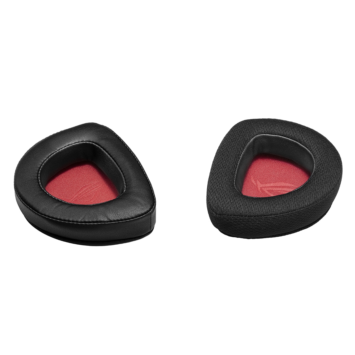 Auriculares Gaming con micrófono Asus ROG Delta S Core Negro / Rojo-6