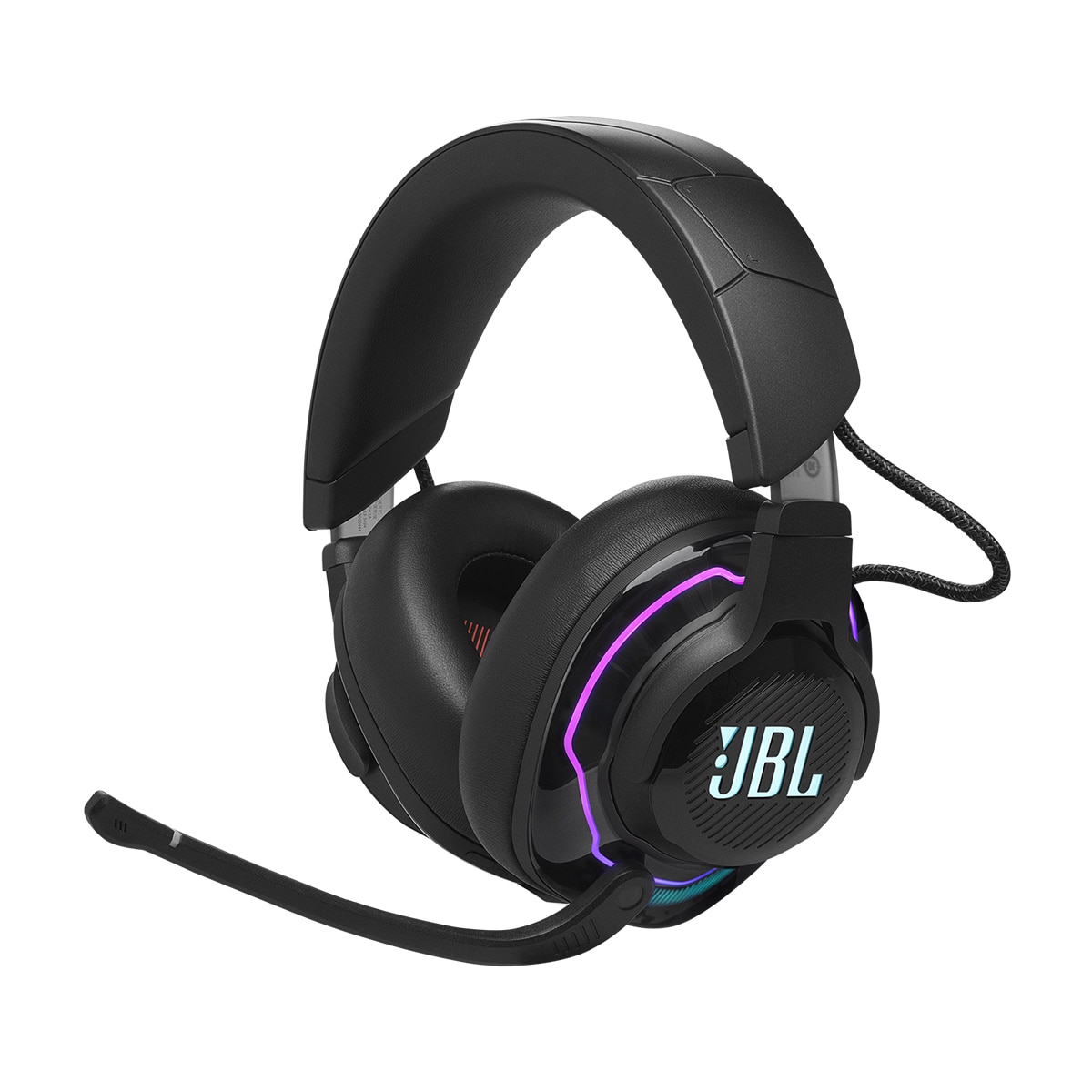 Auriculares Gaming JBL Quantum 910 Wireless con cancelación de ruido Negro-3