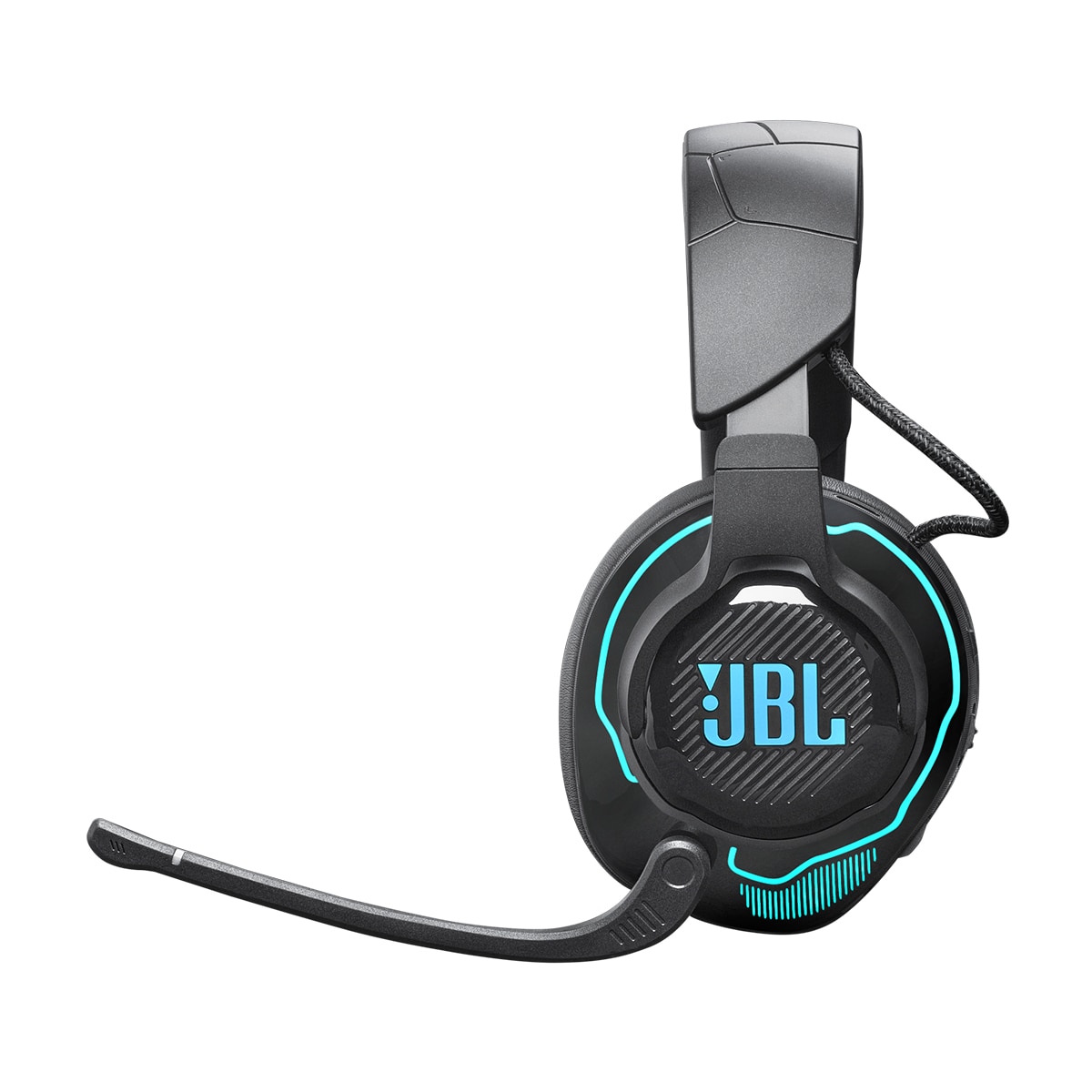 Auriculares Gaming JBL Quantum 910 Wireless con cancelación de ruido Negro-5