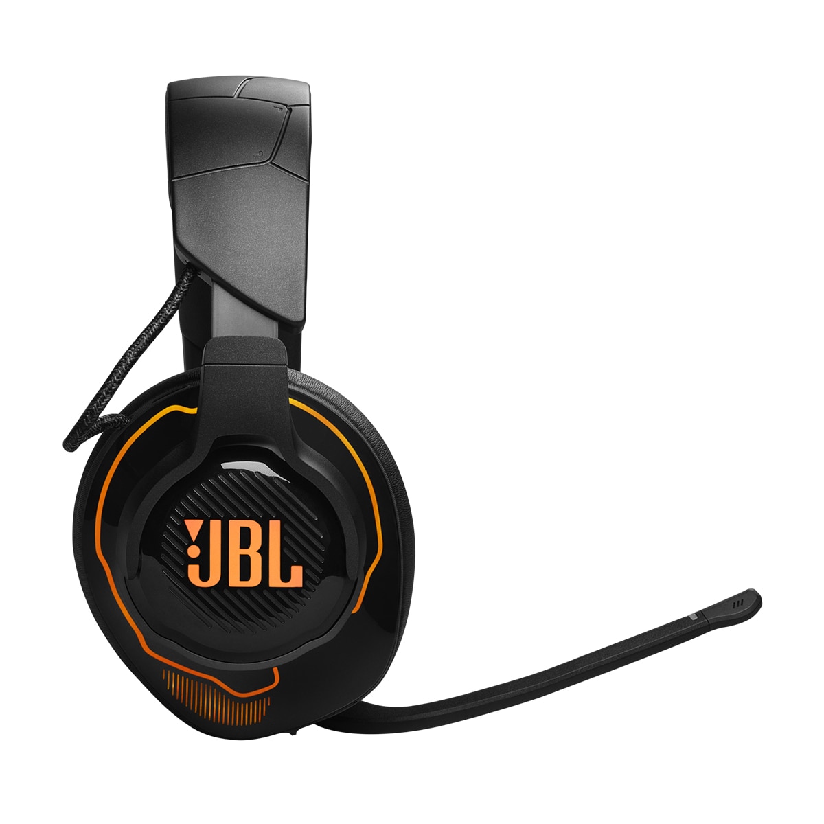 Auriculares Gaming JBL Quantum 910 Wireless con cancelación de ruido Negro-6