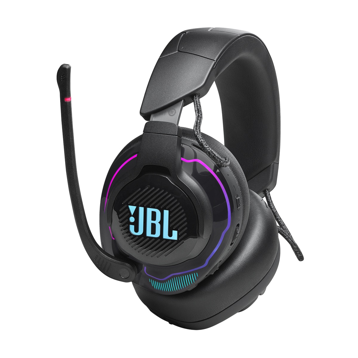 Auriculares Gaming JBL Quantum 910 Wireless con cancelación de ruido Negro-7