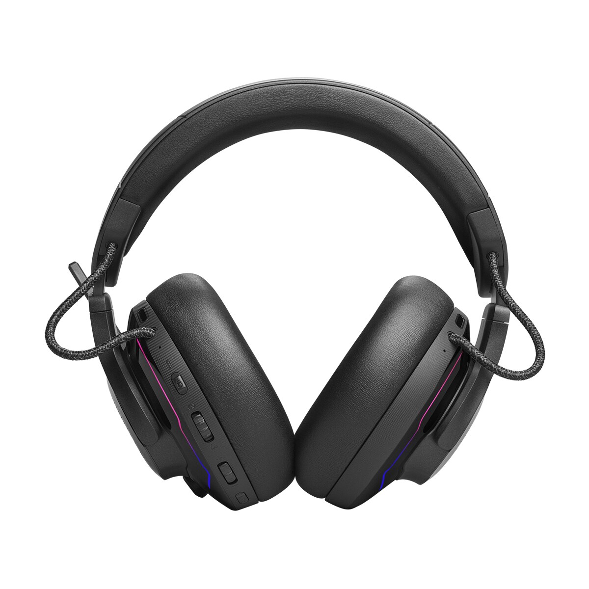 Auriculares Gaming JBL Quantum 910 Wireless con cancelación de ruido Negro-9