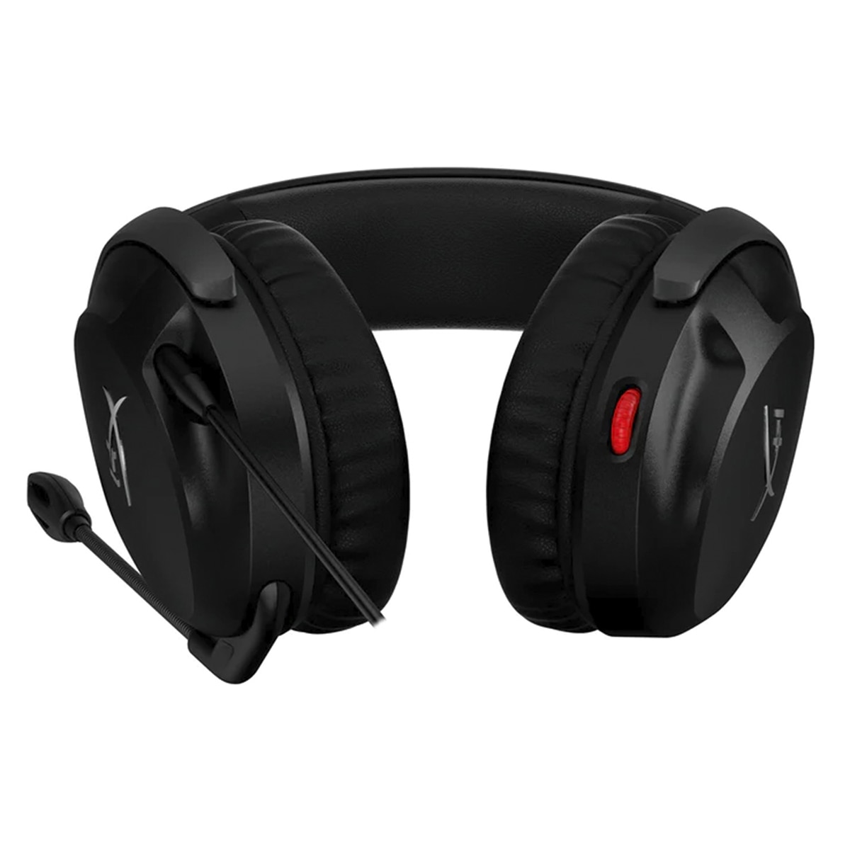 Auriculares Gaming con micrófono HyperX Cloud Stinger 2 Negro-4