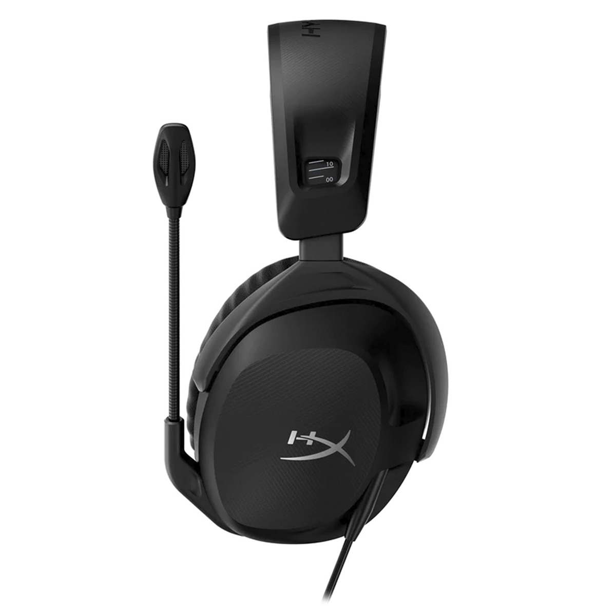 Auriculares Gaming con micrófono HyperX Cloud Stinger 2 Negro-6