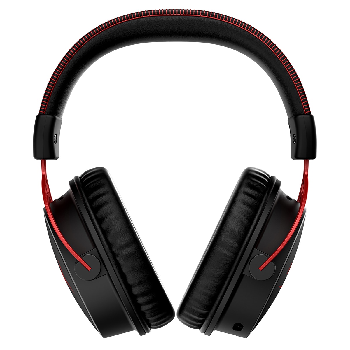 Auriculares Gaming inalámbricos con micrófono HyperX Cloud Alpha Wireless Negro / Rojo-2