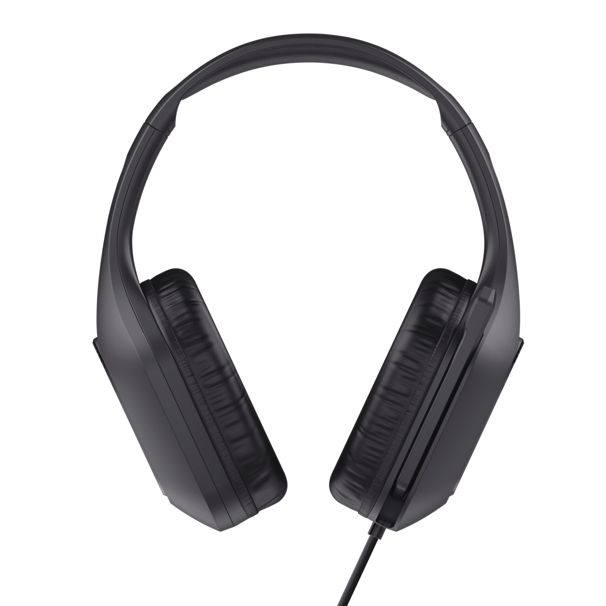 Auriculares Gaming con micrófono Trust GXT415 ZIROX negro Negro-2
