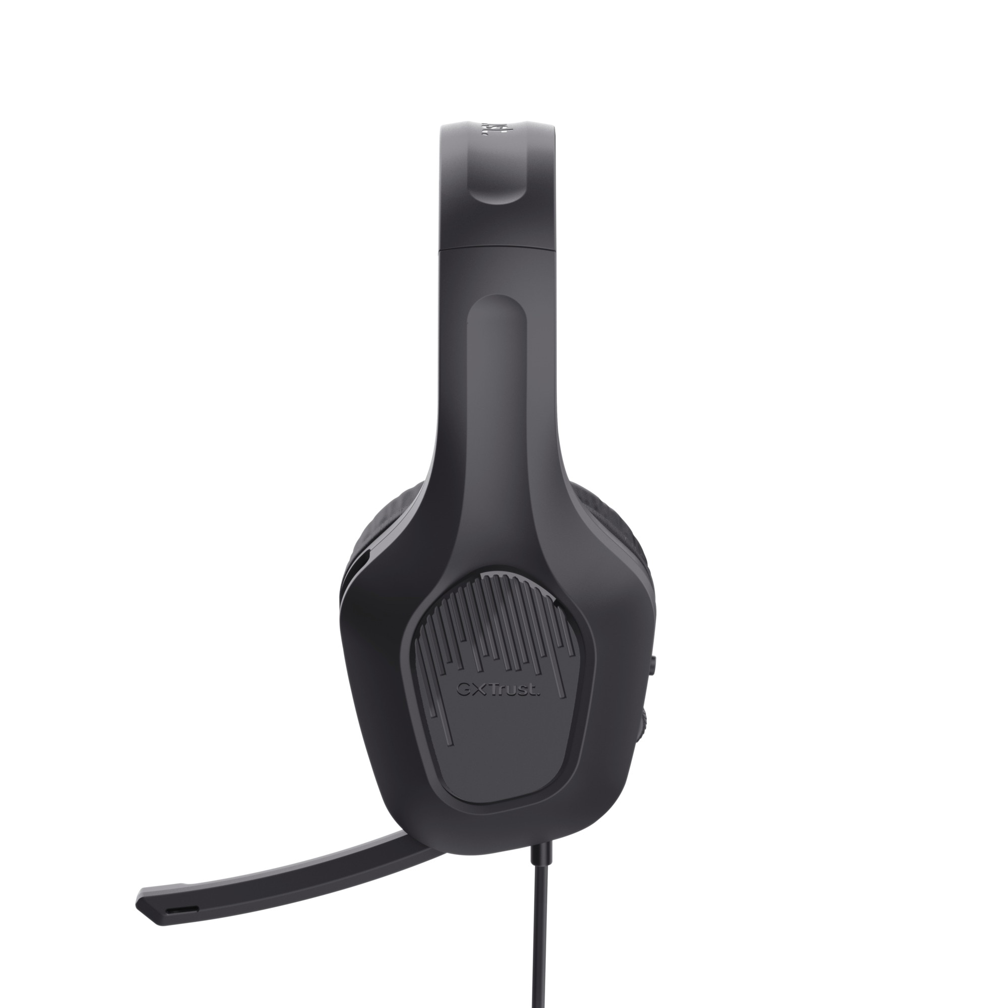 Auriculares Gaming con micrófono Trust GXT415 ZIROX negro Negro-3
