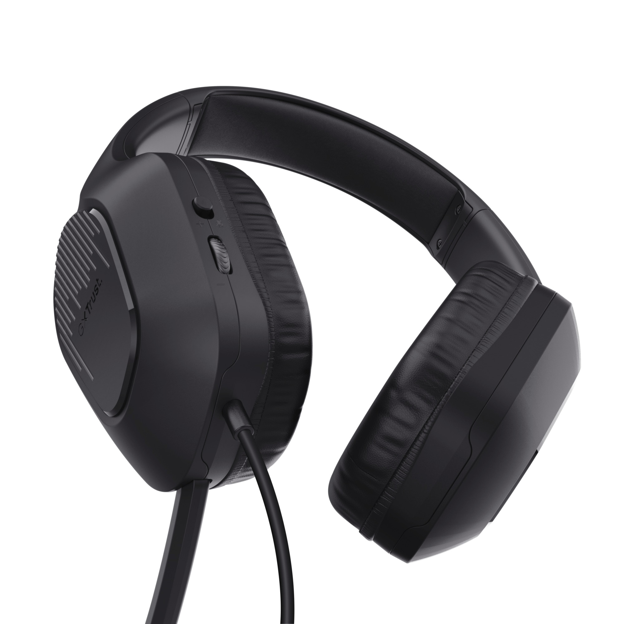 Auriculares Gaming con micrófono Trust GXT415 ZIROX negro Negro-6