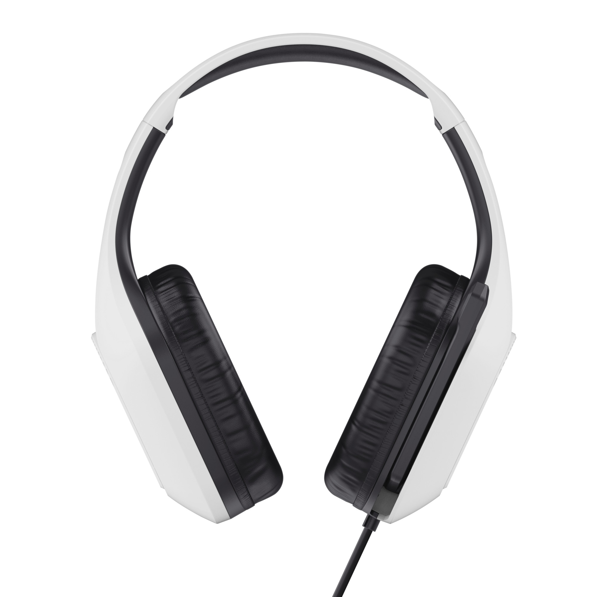 Auriculares Gaming con micrófono Trust GXT415 ZIROX blanco Blanco-5