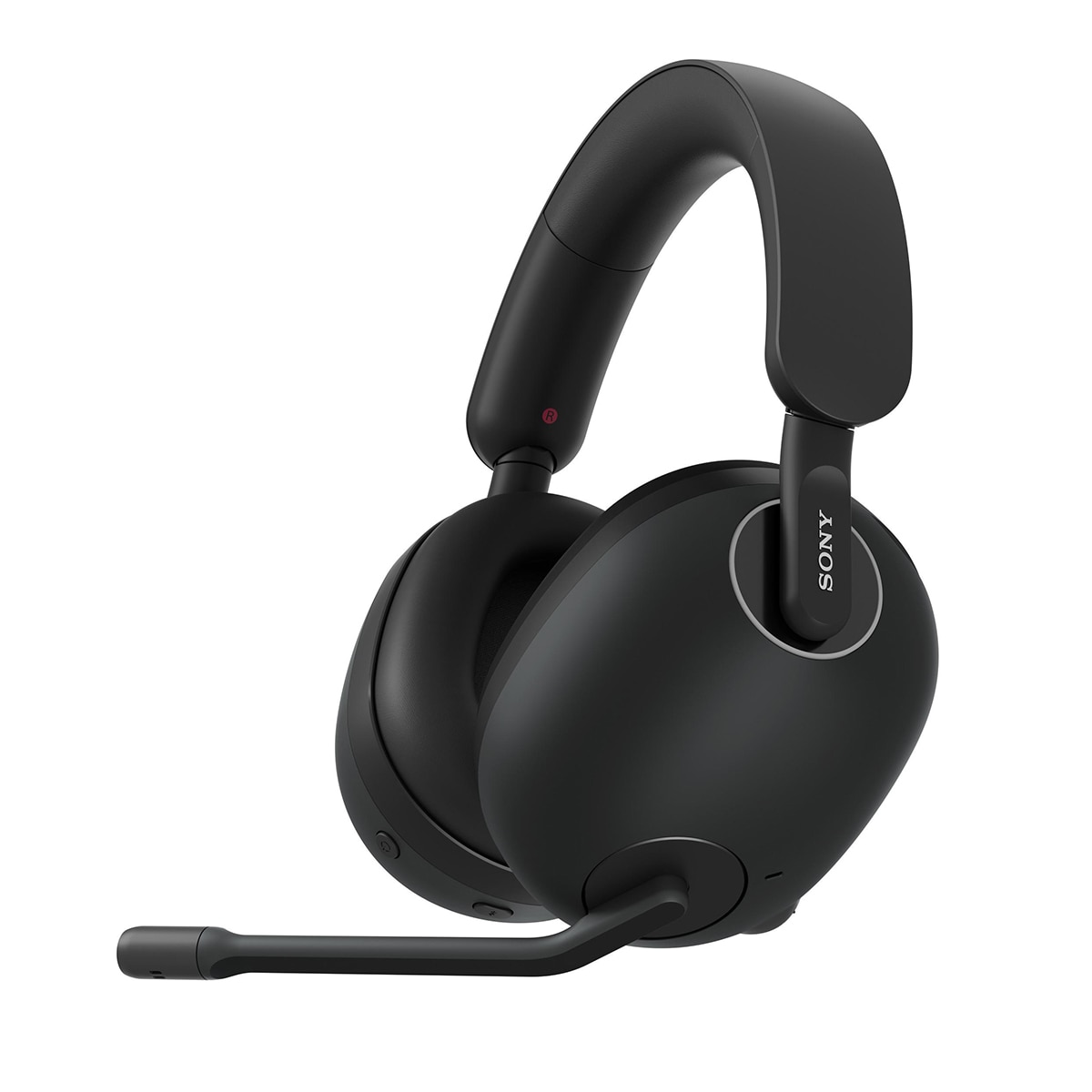 Auriculares diadema inalámbricos Sony INZONE H9 con Noise Cancelling para gaming Negro-1