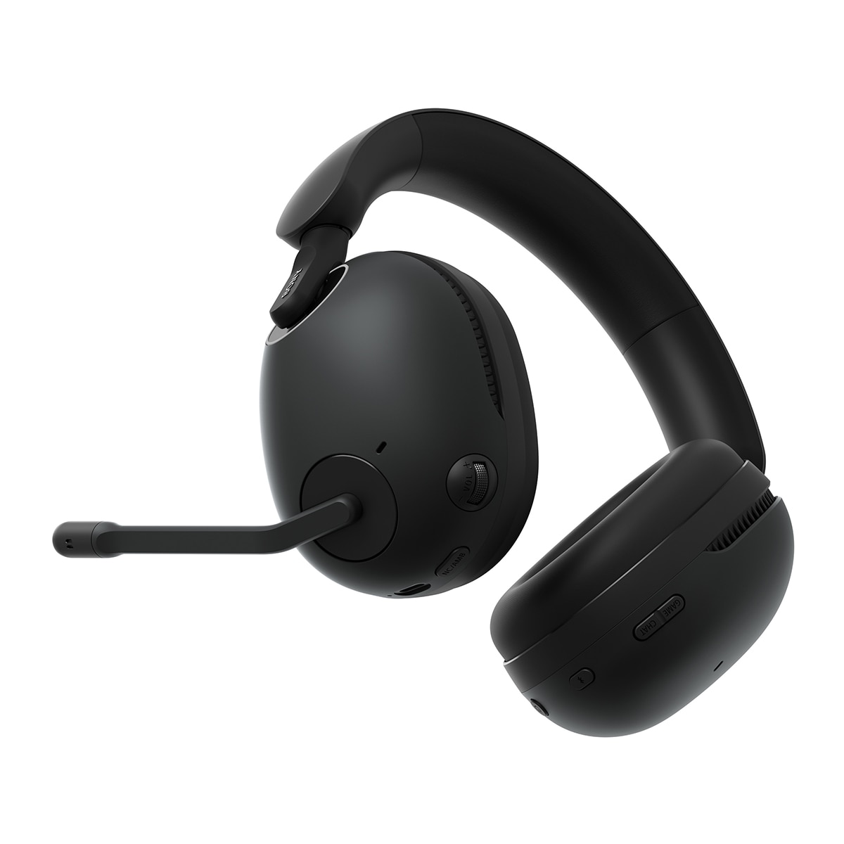 Auriculares diadema inalámbricos Sony INZONE H9 con Noise Cancelling para gaming Negro-10