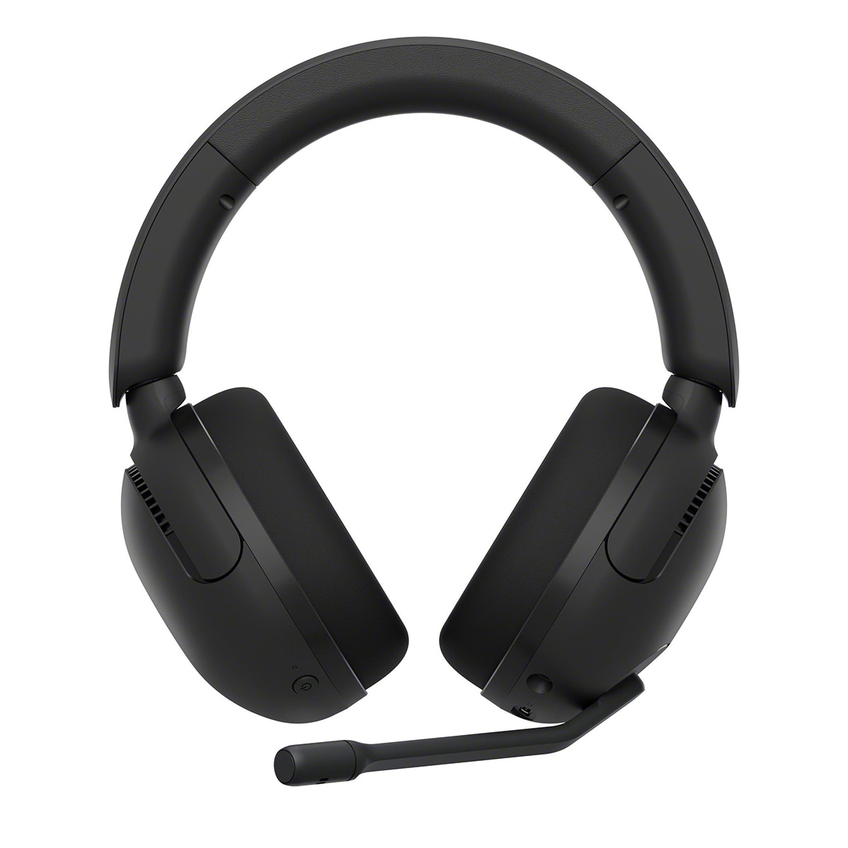 Auriculares inalámbricos para PC/PS5 Sony INZONE H5, 360 Spatial Sound, 28h de batería de baja latencia, diseño cómodo, micrófono con IA, Negro Negro-8