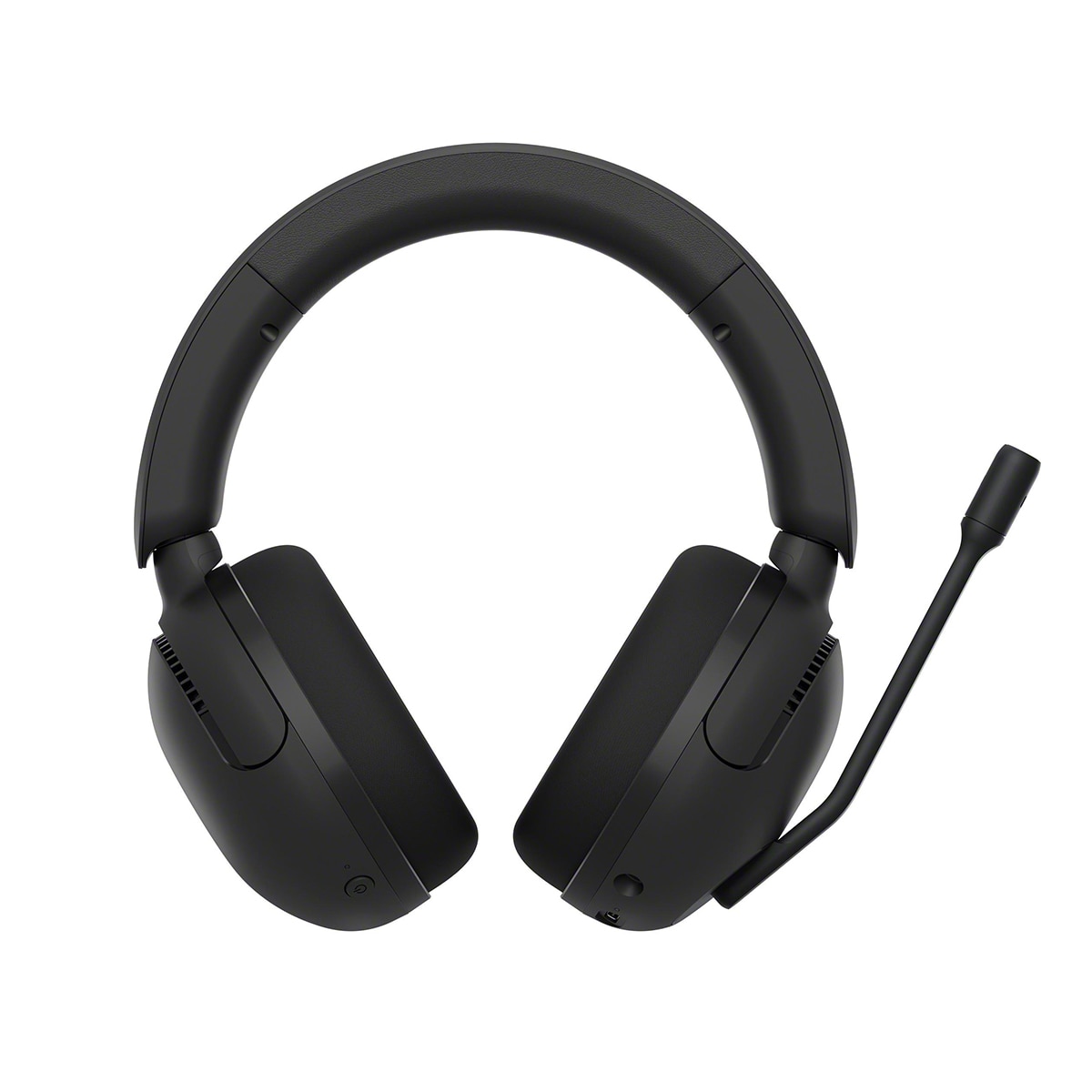 Auriculares inalámbricos para PC/PS5 Sony INZONE H5, 360 Spatial Sound, 28h de batería de baja latencia, diseño cómodo, micrófono con IA, Negro Negro-9