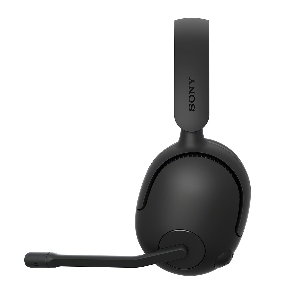 Auriculares inalámbricos para PC/PS5 Sony INZONE H5, 360 Spatial Sound, 28h de batería de baja latencia, diseño cómodo, micrófono con IA, Negro Negro-11