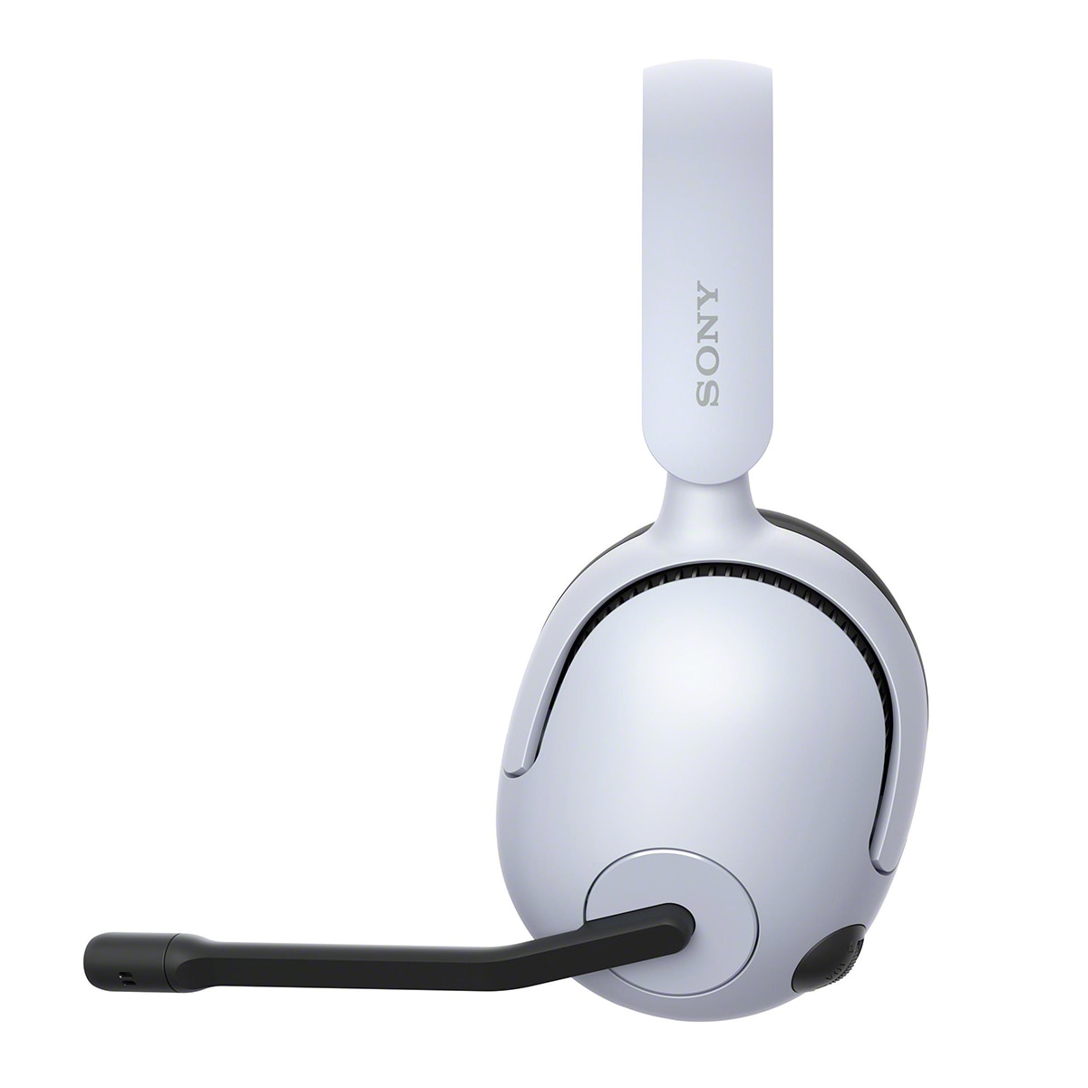 Auriculares inalámbricos para PC/PS5 Sony INZONE H5, 360 Spatial Sound, 28h de batería de baja latencia, diseño cómodo, micrófono con IA, Blanco Blanco-11