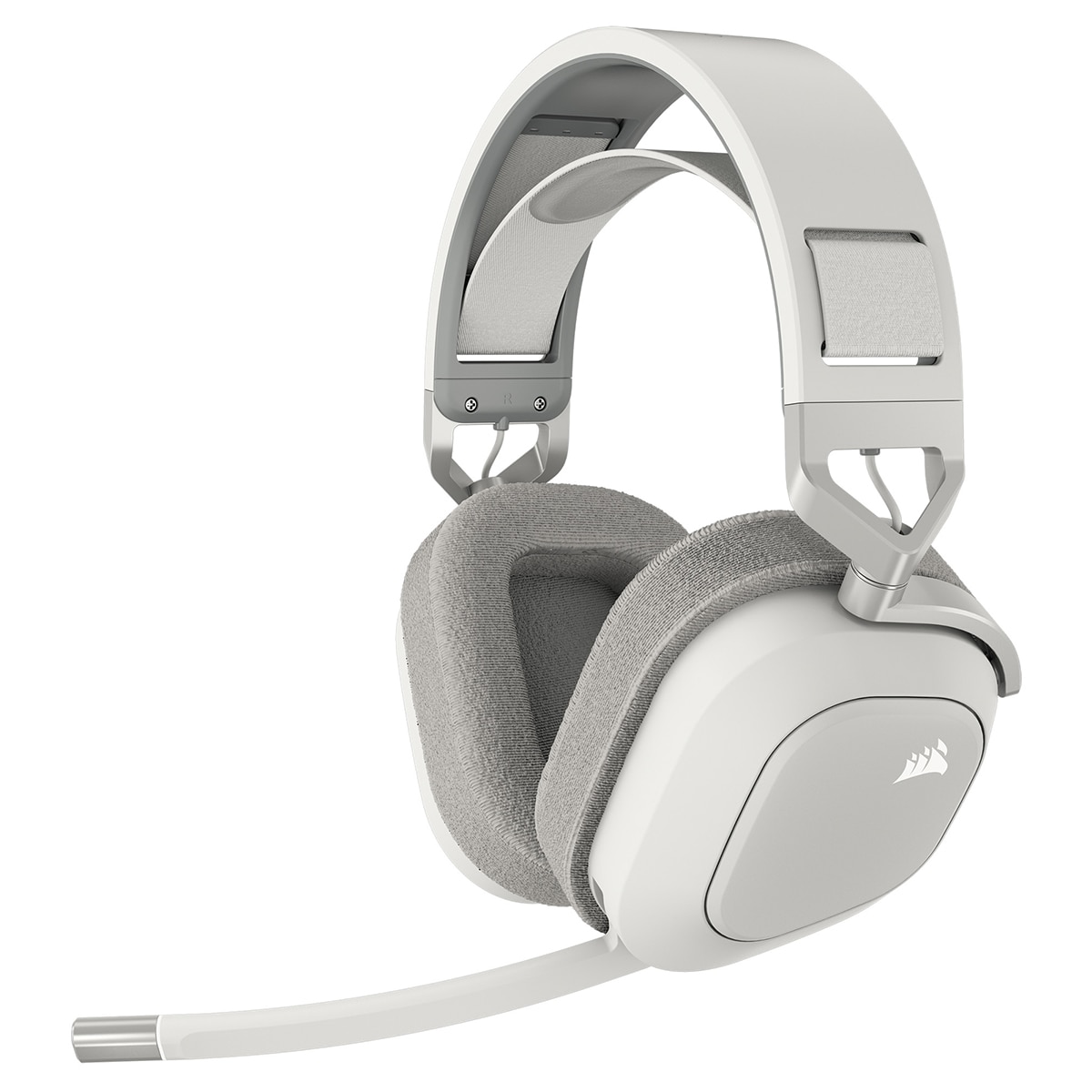 Imagen 0 de Auriculares con micrófono inalámbricos para Gaming Corsair HS80 Max