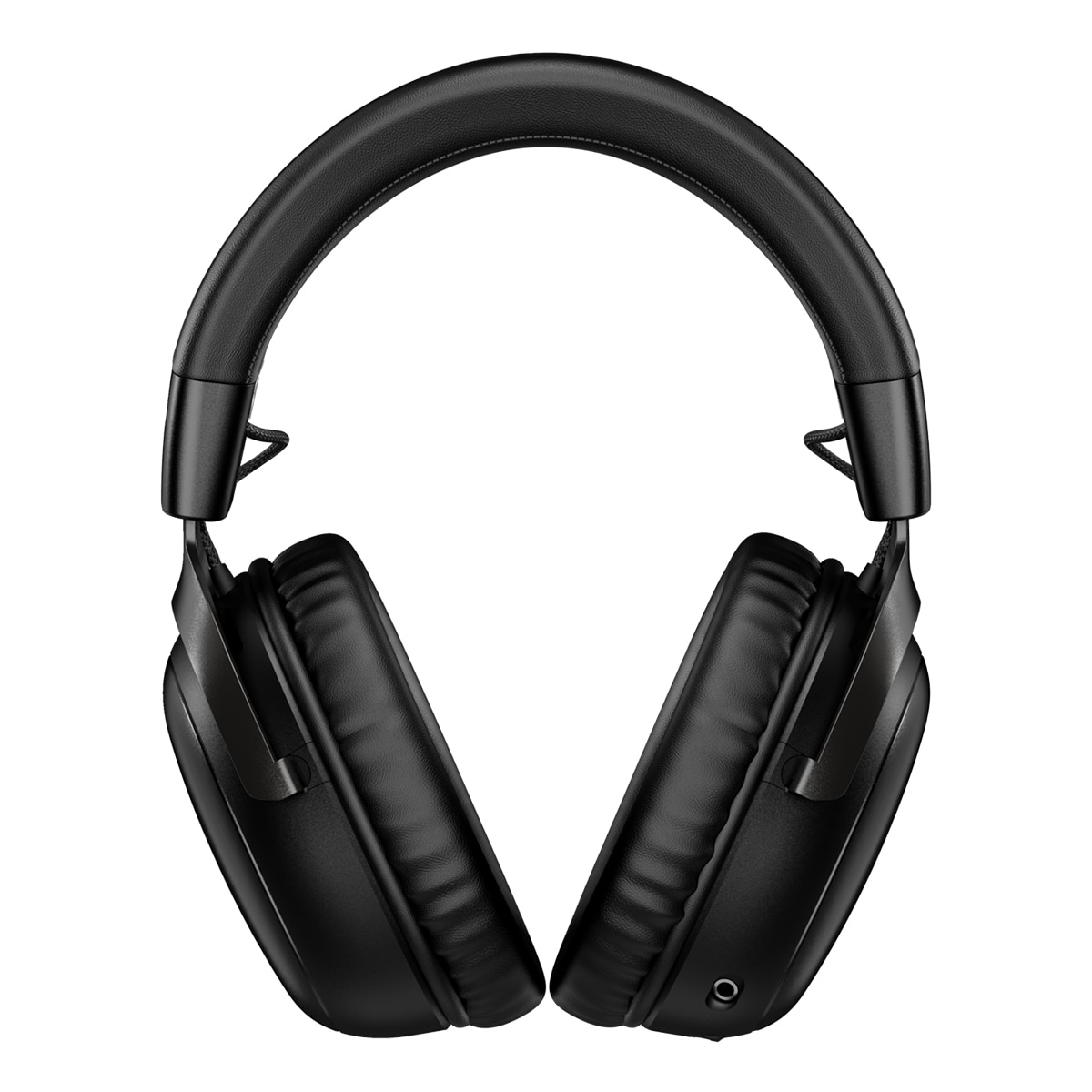Auriculares con micrófono Gaming HyperX Cloud III inalámbricos Negro-2