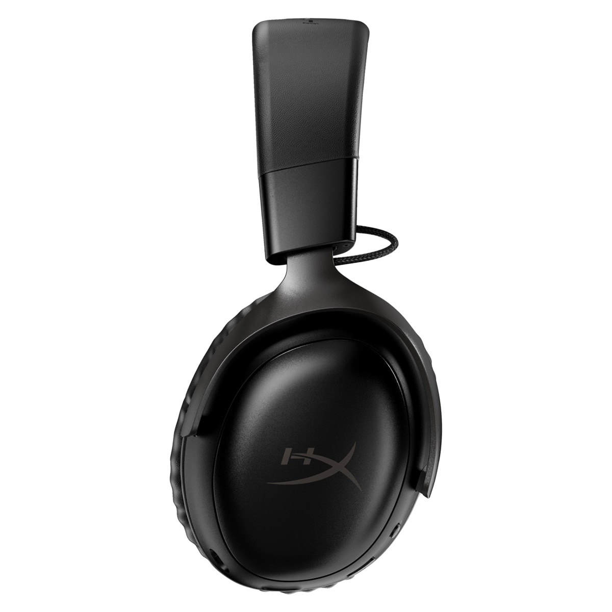 Auriculares con micrófono Gaming HyperX Cloud III inalámbricos Negro-4