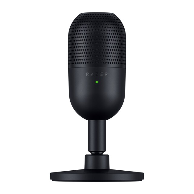 Micrófono Gaming Razer Seiren V3 Mini