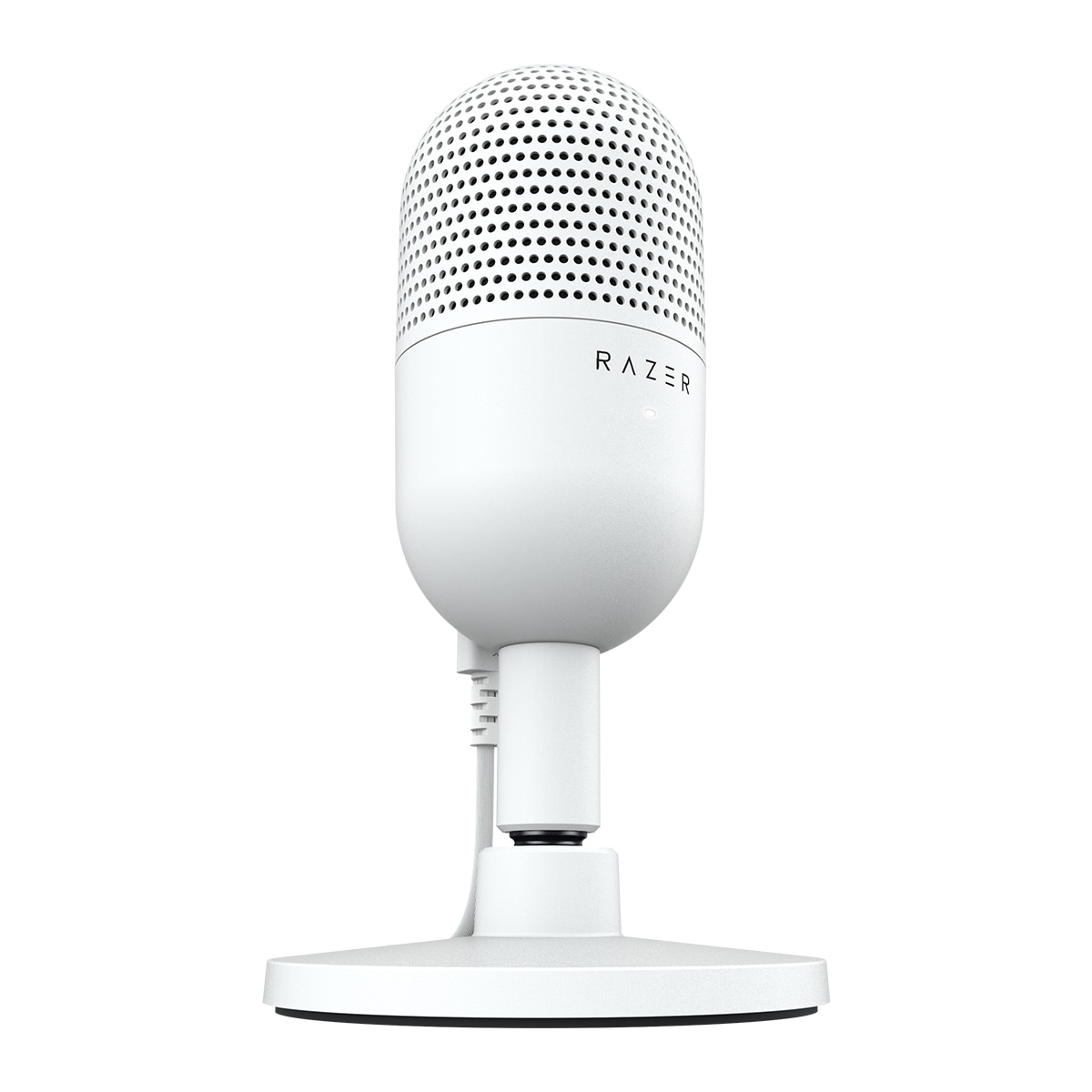 Micrófono Gaming Razer Seiren V3 Mini Blanco-2